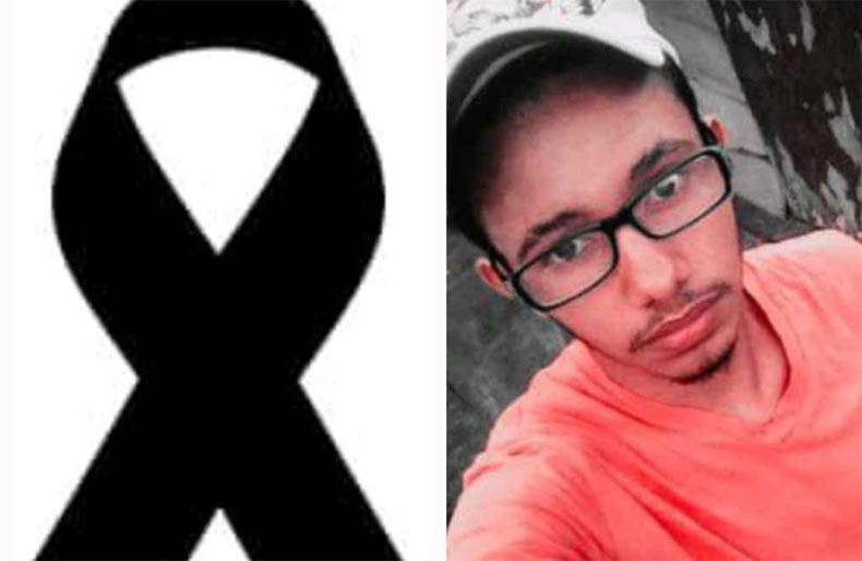 Joven muere en salcedo tras batallas contra enfermedad