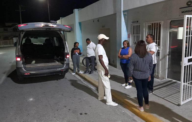 Adolescente de 16 años acaba con la vida de otro de 15 en Barahona