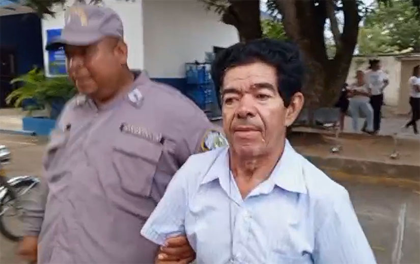eldiaconcodemaonegro