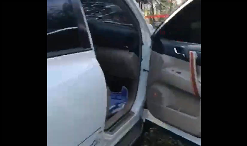 Joven pone fin a su vida durante persecución policial en Matanza