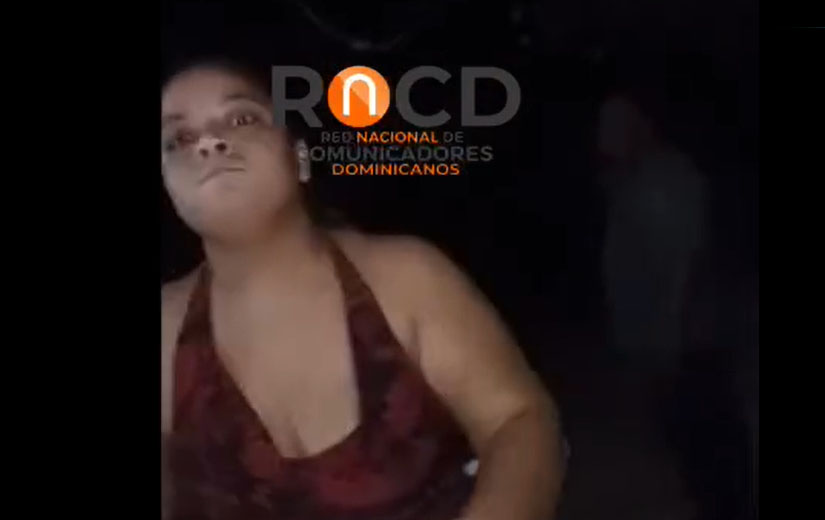 Denuncia que madre maltrata a su hija menor en Esperanza