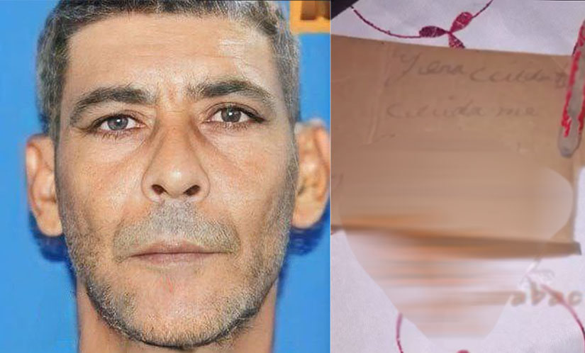 Hombre decide ponerle fin a su vida en Jarabacoa y deja carta