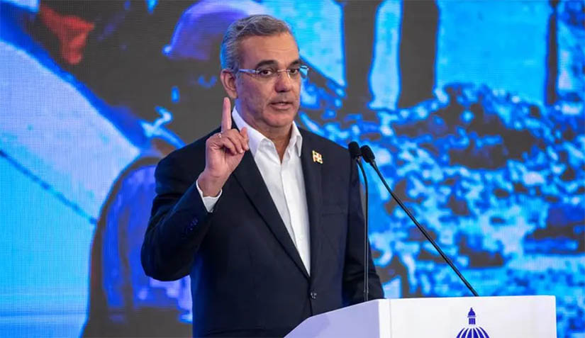 luis abinder dice prm gente