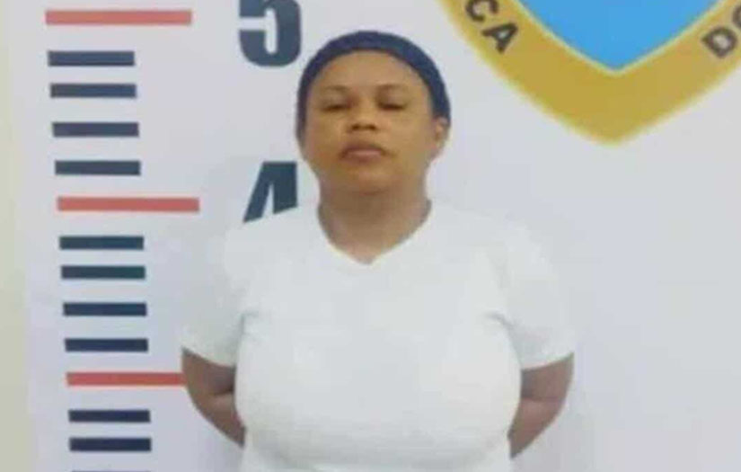 más recientes en RD