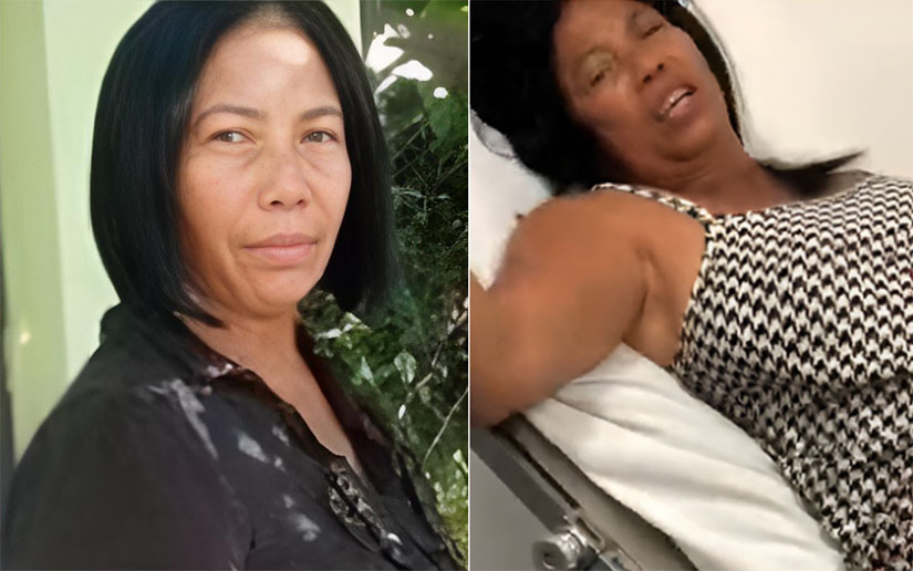 Muere mujer que fue atacada por ex pareja de su hija en Moca