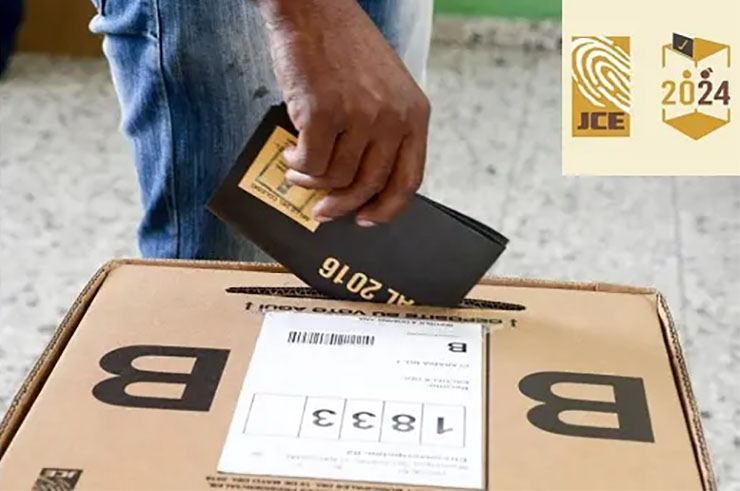 Más de ocho millones de personas hábiles para votar en elecciones municipales
