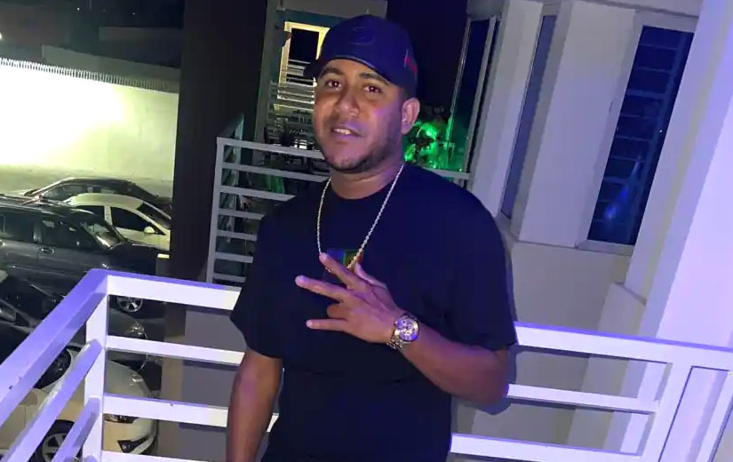 Joven muere al chocar contra un carro en el sector La Imagen