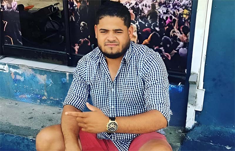 Joven comerciante es ultimado por atracadores en Barahona