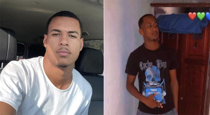 Dos jóvenes desaparecen tras salir en un viaje ilegal por Miches