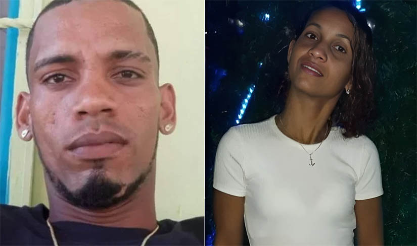 Arrestan hombre acusado de ultimar a su expareja en Samaná