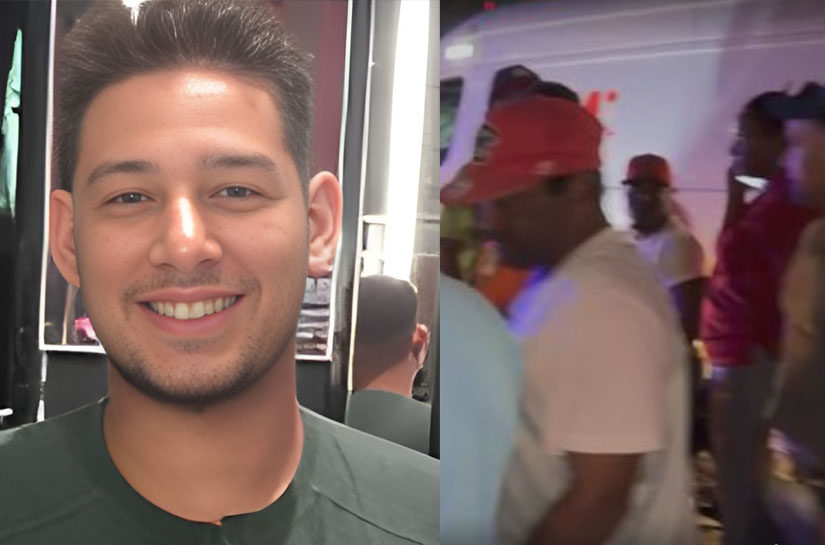 Joven muere tras incidente frente a la UFHEC