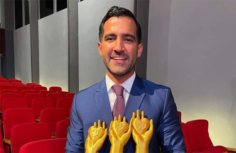 Luís Antonio Cruz Camacho