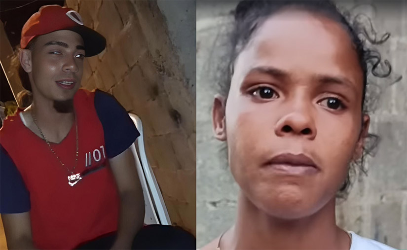Joven puso fin a su vida e su vivienda en La Vega