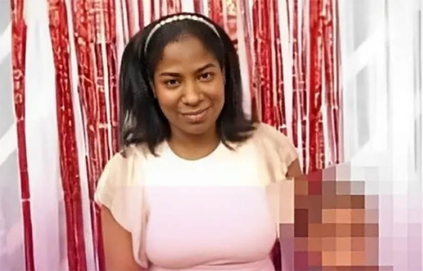 Se registra feminicidio en Villa Duarte SDE