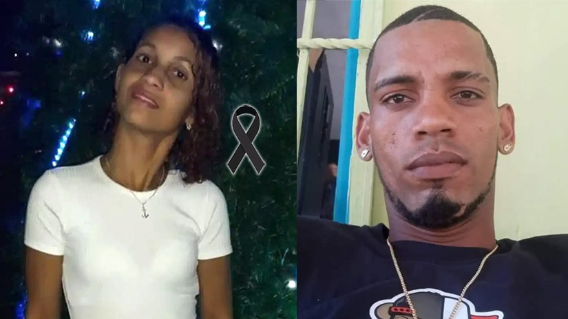Hombre ultima a su expareja la noche del Viernes Santo