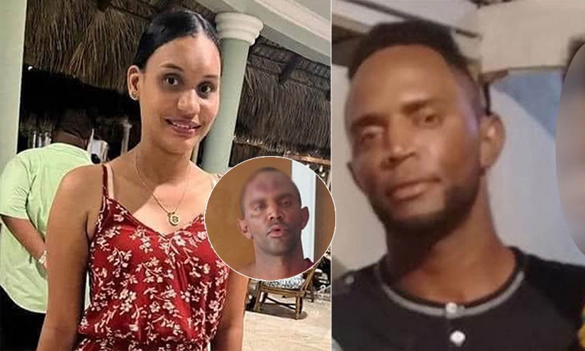 Se entrega hombre que disparo a su ex pareja en Castañuelas