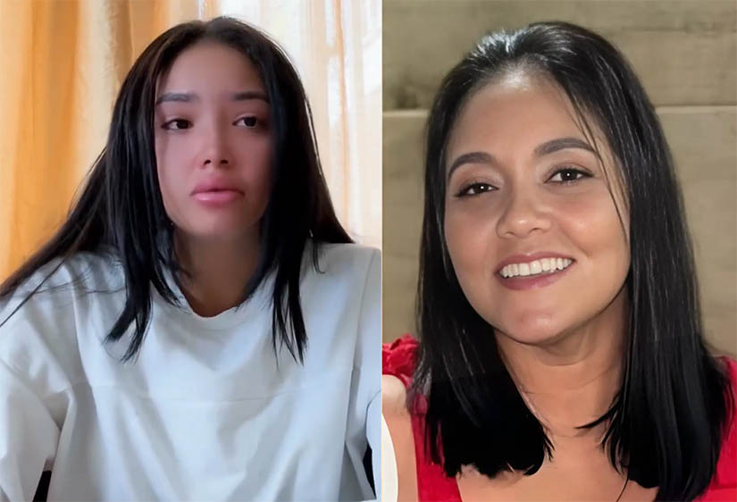 Joven narra trágica muerte de su madre en el día de su cumpleaños tras dar a luz