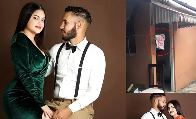 Nuevos datos de la joven ultimada por su pareja en Jarabacoa