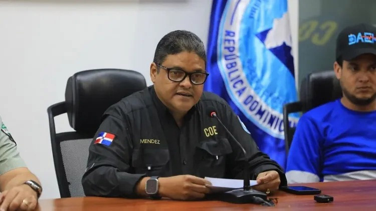 9 muertos en lo que va de asueto Semana Santa, 4 dentro del operativo del COE