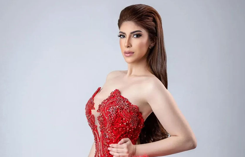 Miss República Dominicana Universo 2024 tiene primera candidata madre.