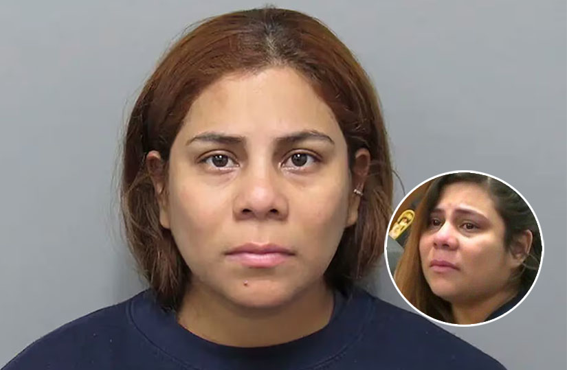 Cadena perpetua para madre por irse de vacaciones a Puerto Rico y dejar sola a su bebé hasta la muerte
