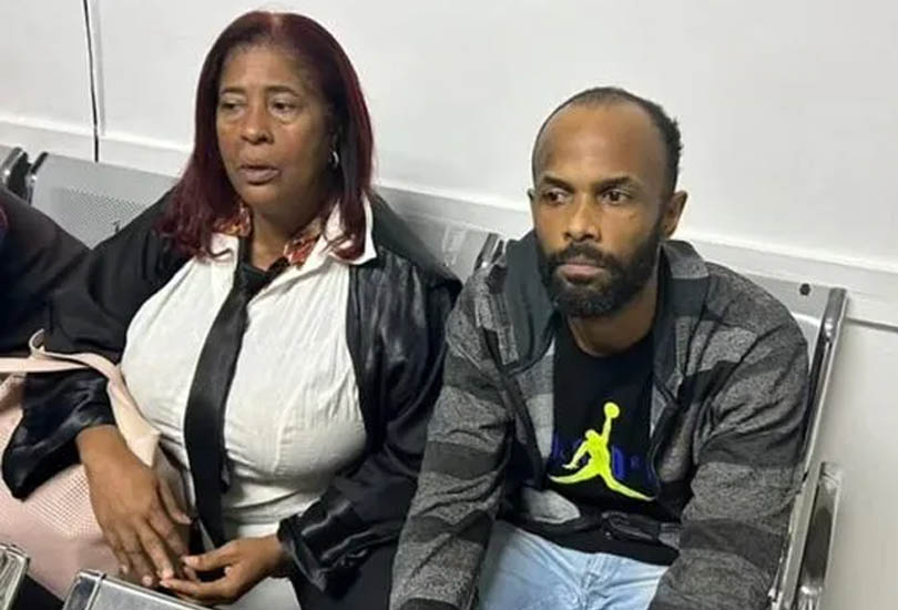 Se entrega a la justicia 'Barrabás' reconocido delincuente de SPM