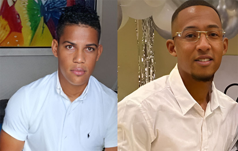 Atracadores asesinan a dos jóvenes cristianos en Pedro Brand