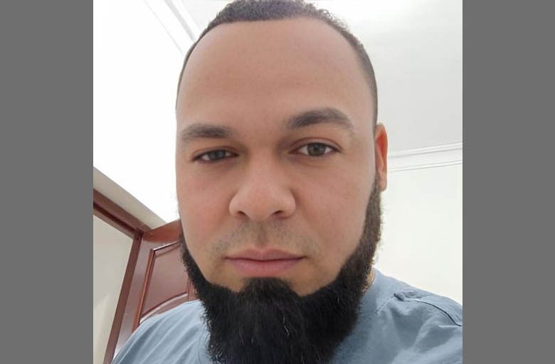 Hallan joven sin vida en el sector Nazareth