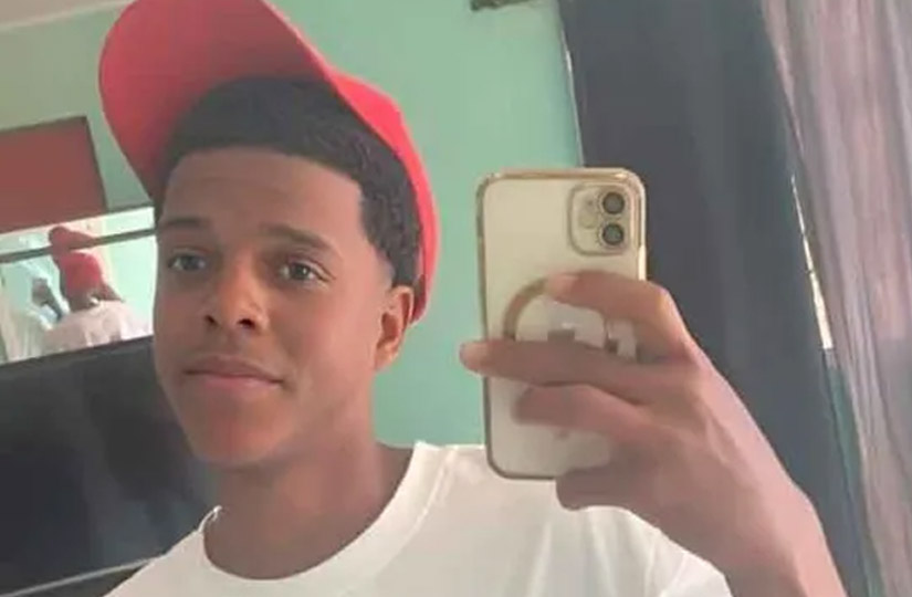 Joven muere a bordo de una motocicleta en Hatillo