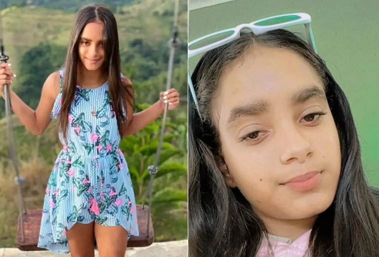 Reportan desaparecida joven de 17 años salió con rumbo desconocido