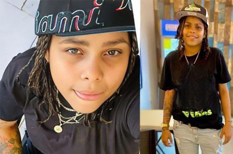Joven recibe varios impactos de bala en Nagua