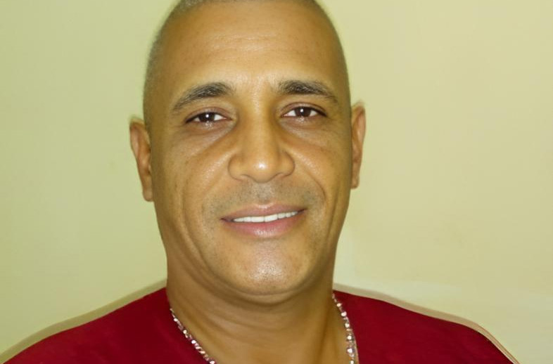 Alguacil de Jima Abajo muere un fatal accidente vehicular