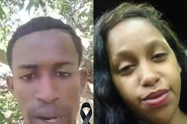 Hombre narra los hechos 'estaban discutiendo'; caso mujer ultimó a su pareja