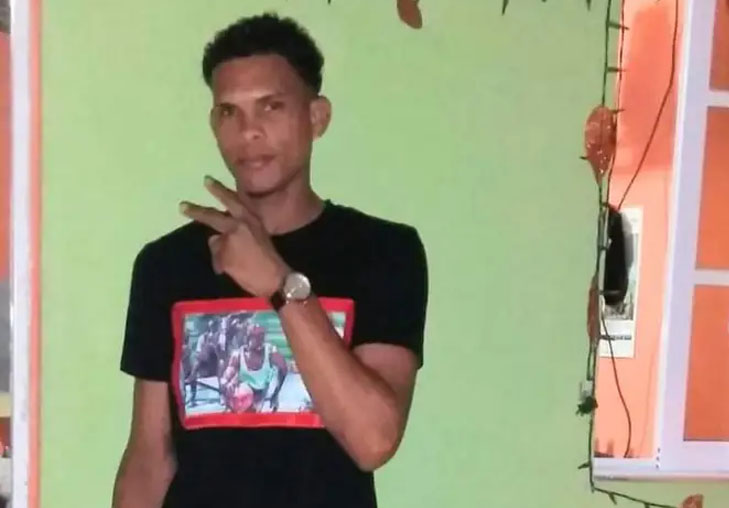Joven se quita la vida en Los Alcarrizos de Santo Domingo