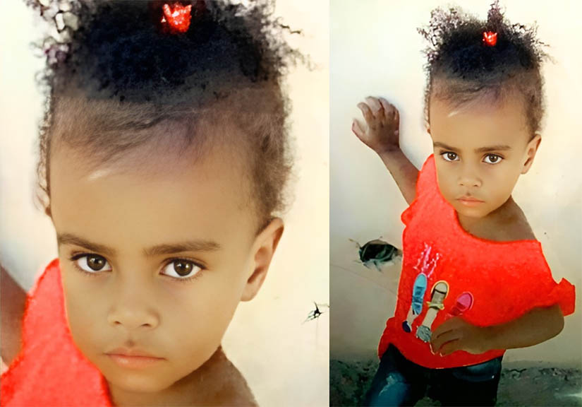 Hallan sin vida niña reportada desaparecida en La Romana