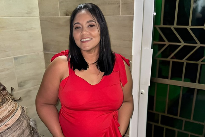 Mujer fallece horas después de haber dado a luz en Nisibón