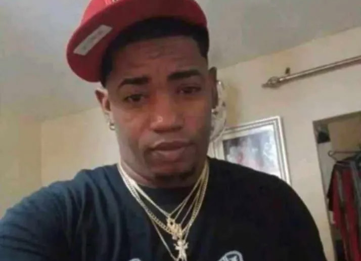 Ultiman joven a tiros en Villa María, Santo Domingo