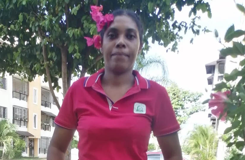 Familia abandona joven que sufre de trastorno bipolar