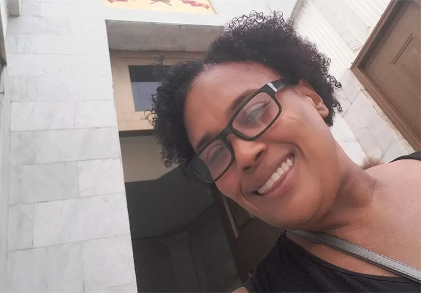 Mujer pierde la vida por imprudencia de un delivery