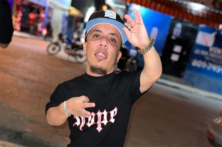 Joselito muere ahogado en una piscina en El Almirante