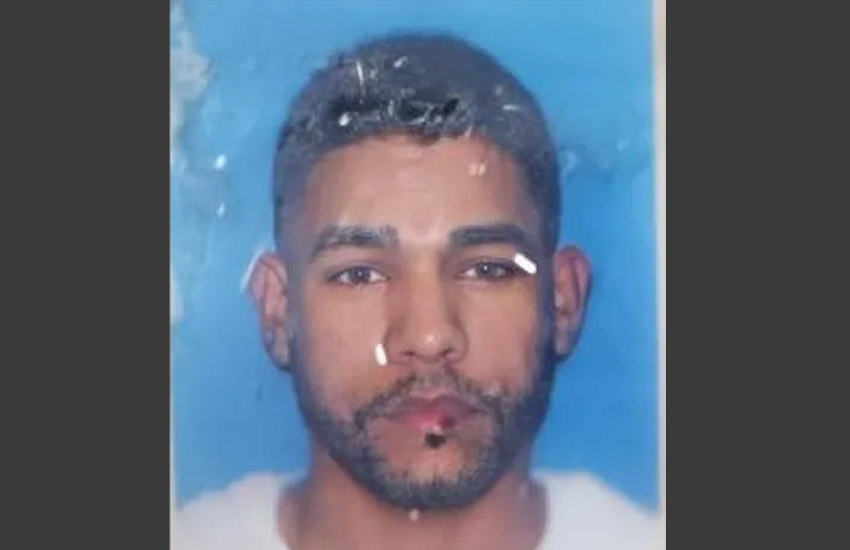 Joven muere en accidente de tránsito mientras conducía motocicleta