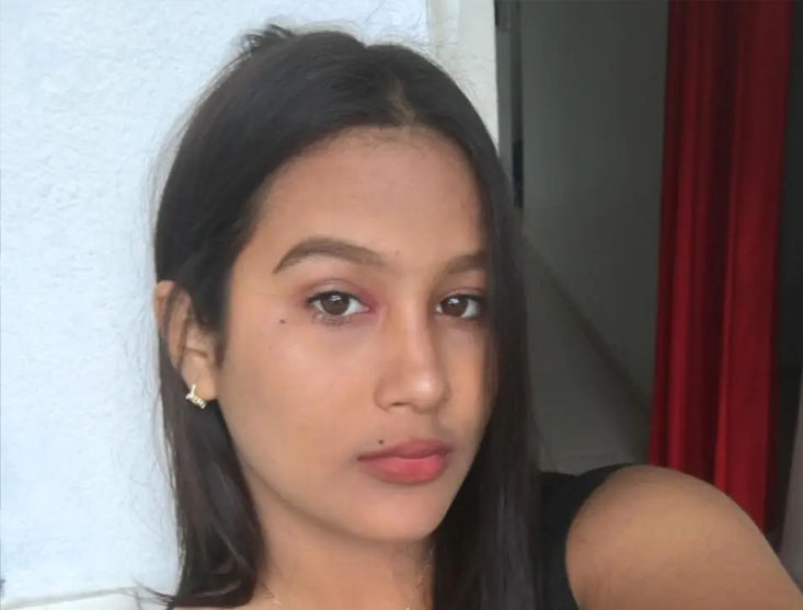 Nicol Isbeth Collado