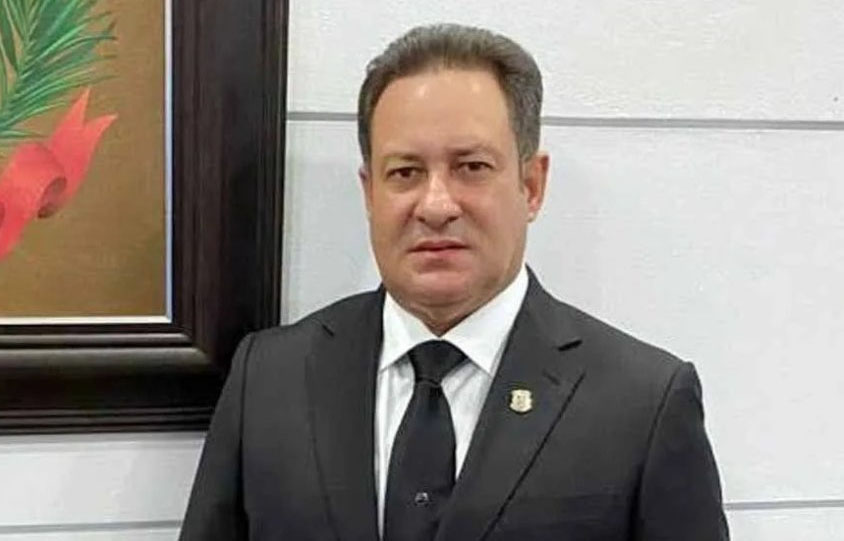 PRM), Miguel Gutiérrez Díaz