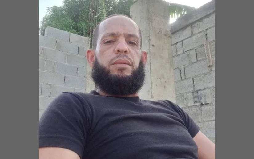 Hallan hombre sin vida en el tramo carretero Cotuí - Maimón