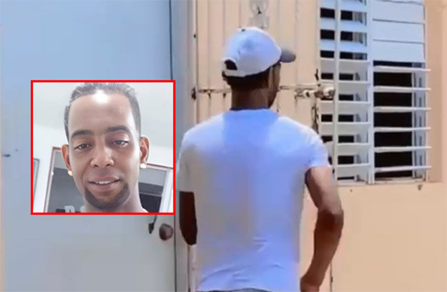 Acusan joven de abusar de una una menor en Nagua
