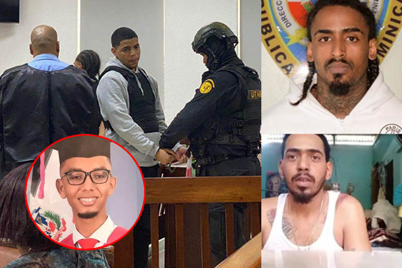 Varían calificación jurídica en caso Joshua e imputados pueden enfrentar