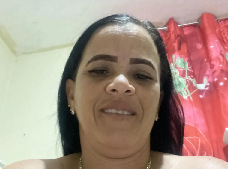 Buscan hombre que agredió a mujer en Azua