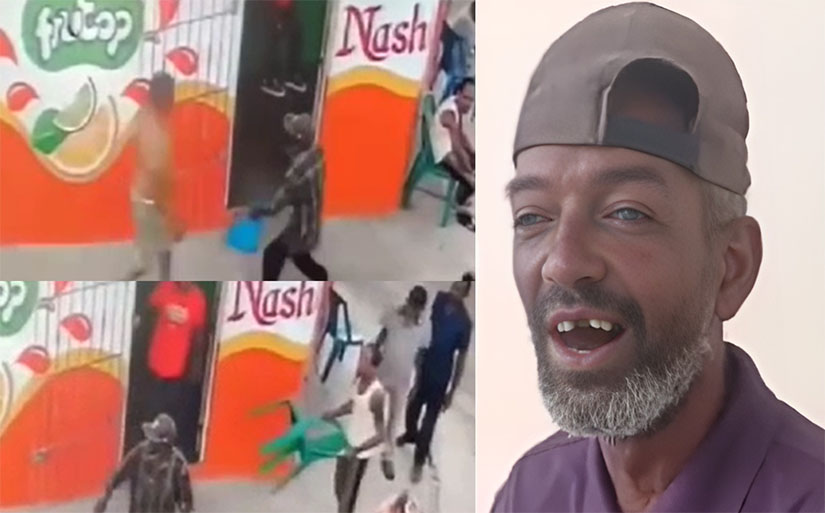 Hombre ultima a otro de una estocada en Higüey