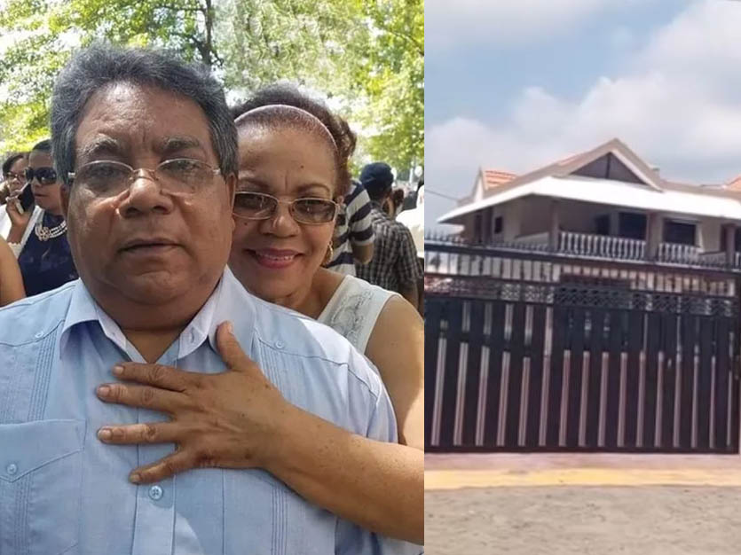 Muere hombre que le quitó la vida a su pareja en La Vega