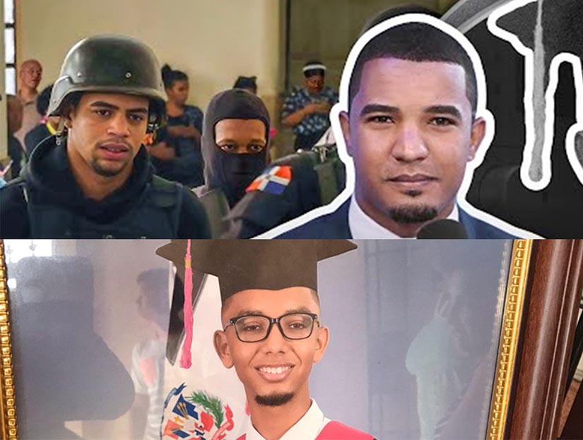 Abogado familia Joshua Fernández responde a defensa de el Dotolcito
